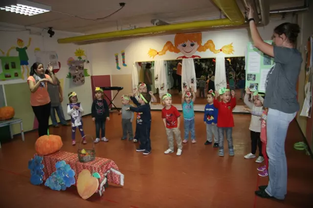 Dječji vrtić uz jaslice grad Zagreb