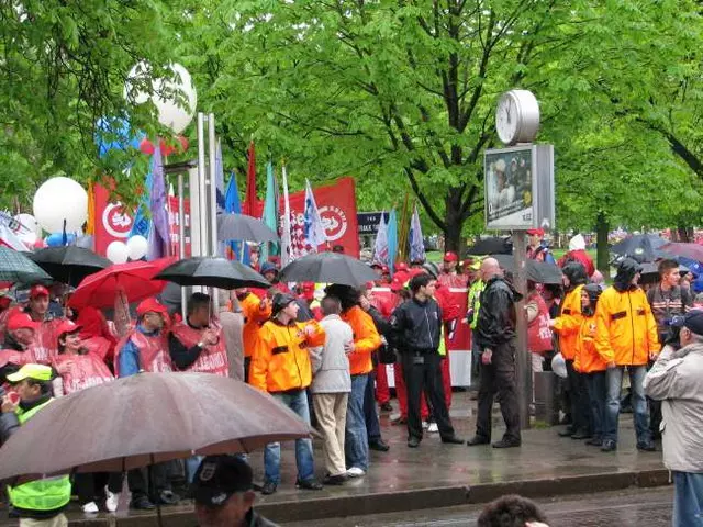 Radnička prava Djelatnici ZET a, radnička prava i kolektivni ugovori, Zagreb, Hrvatska