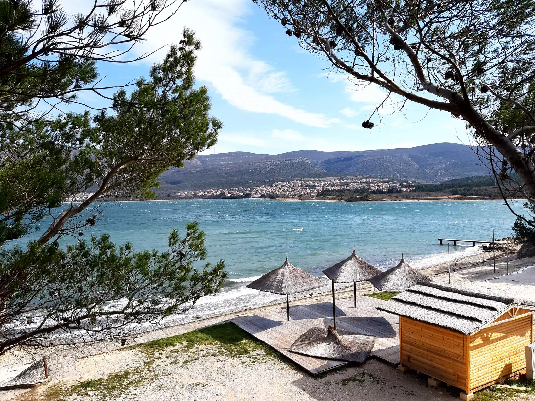 Dnevni izleti brodicom Zadar, Hrvatska