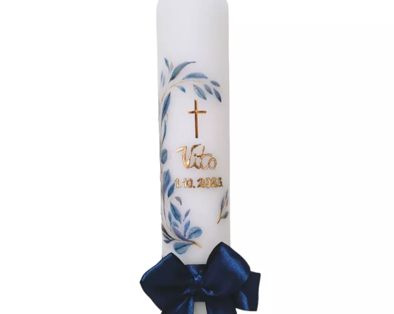 Svijeće s imenom Lopatinec