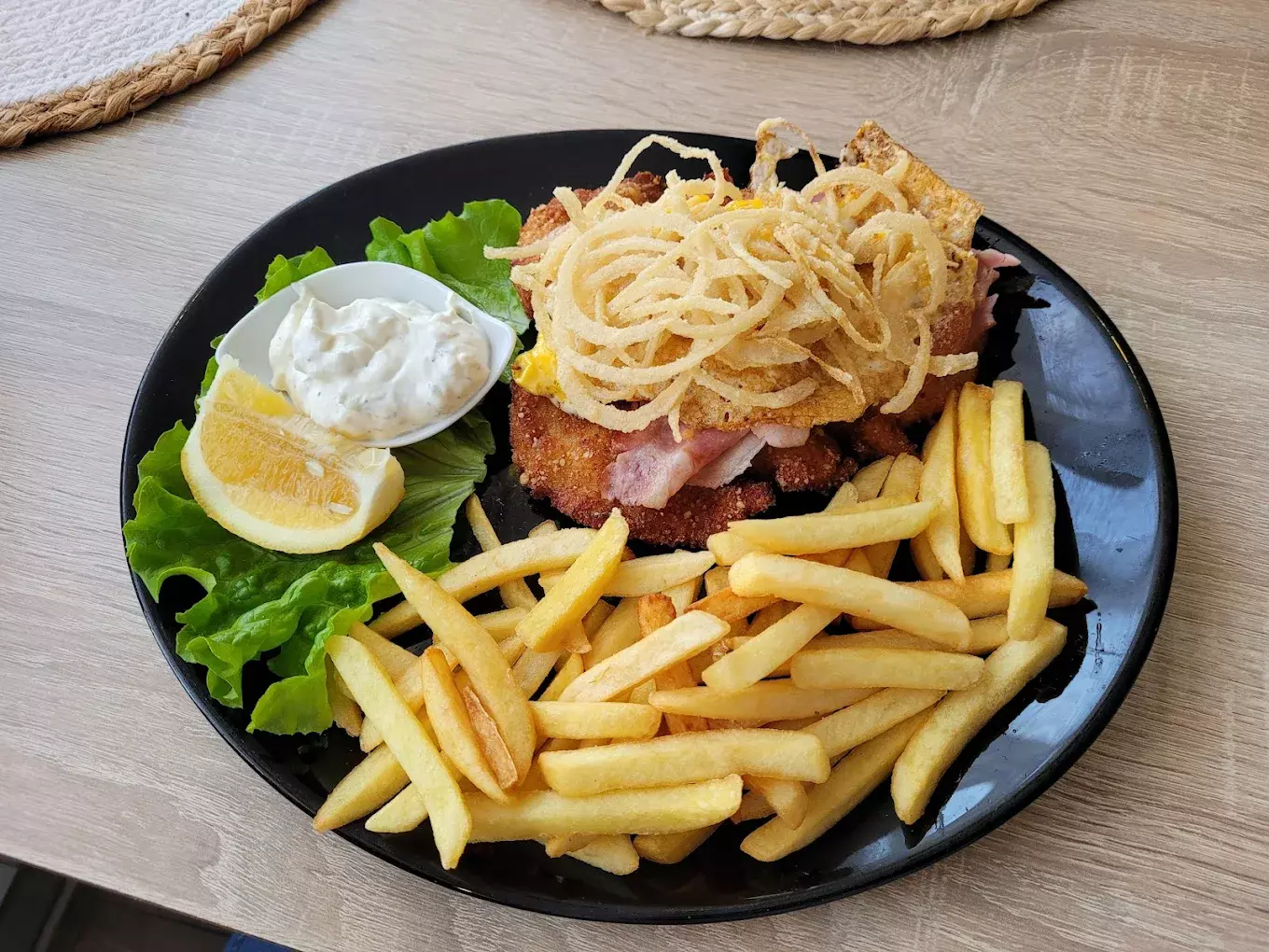 Dobra hrana u Lepoglavi