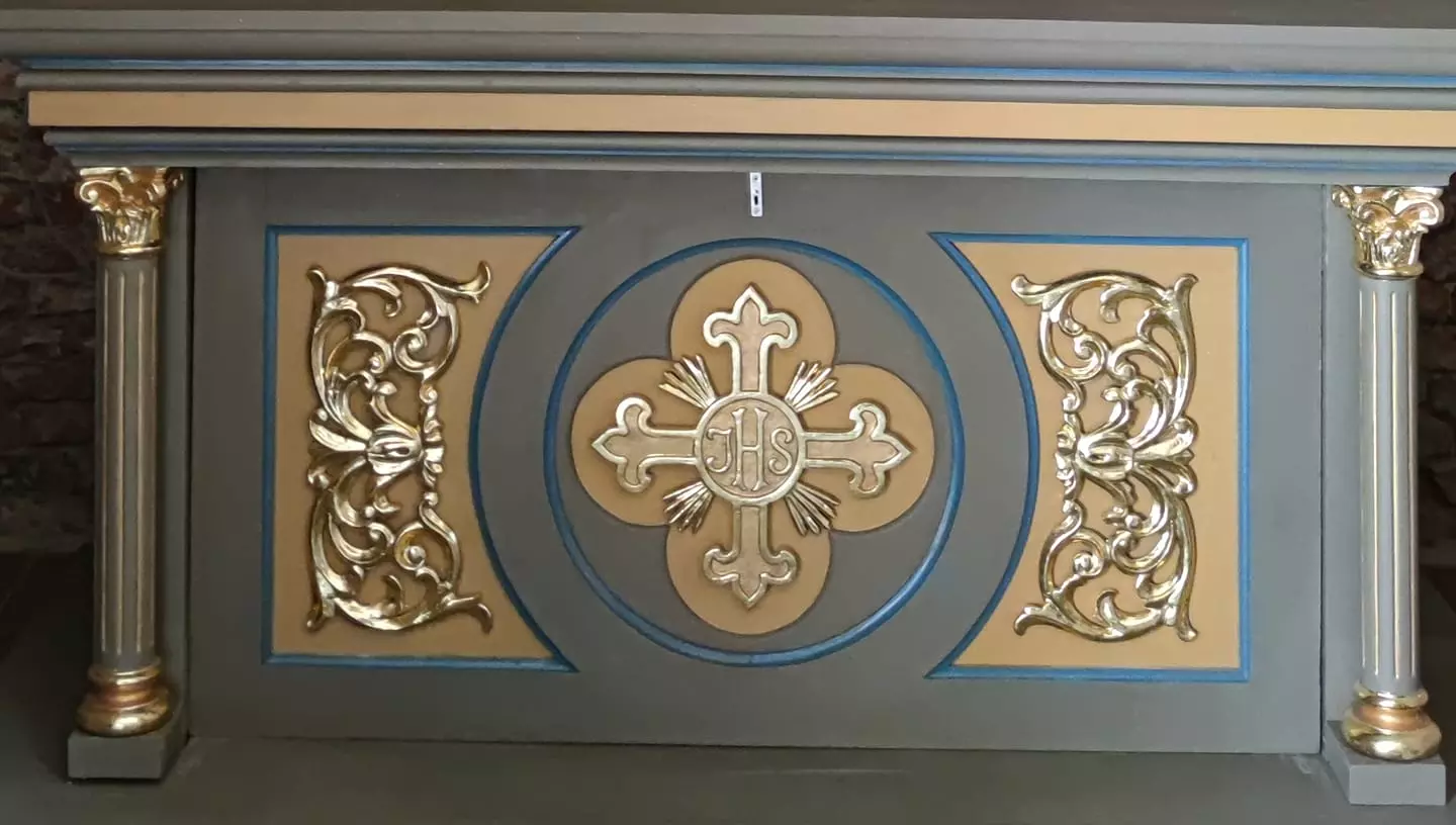 Restauracija i konzervacija umjetnina u gradu Varaždinu, Hrvatska