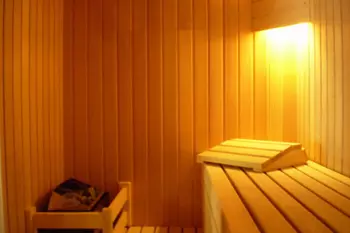 sauna Proizvodnja sauna i opreme za wellness, Hrvatska
