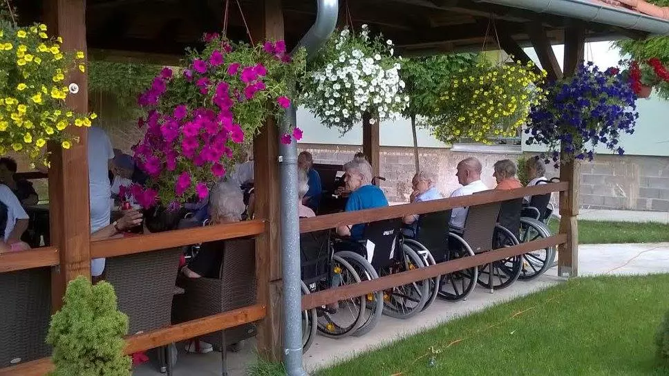 DomMagnolija DomMagnolija