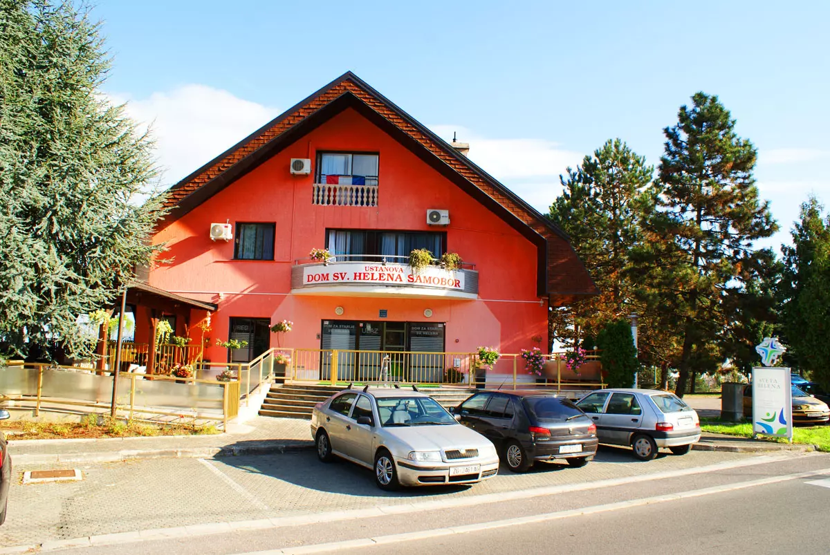 DomSvetaHelen DomSvetaHelen