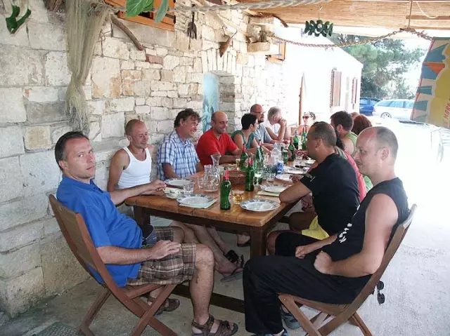 Domaćaistarskakuhinjauzsmještaj,Rovinj2 Domaćaistarskakuhinjauzsmještaj,Rovinj2