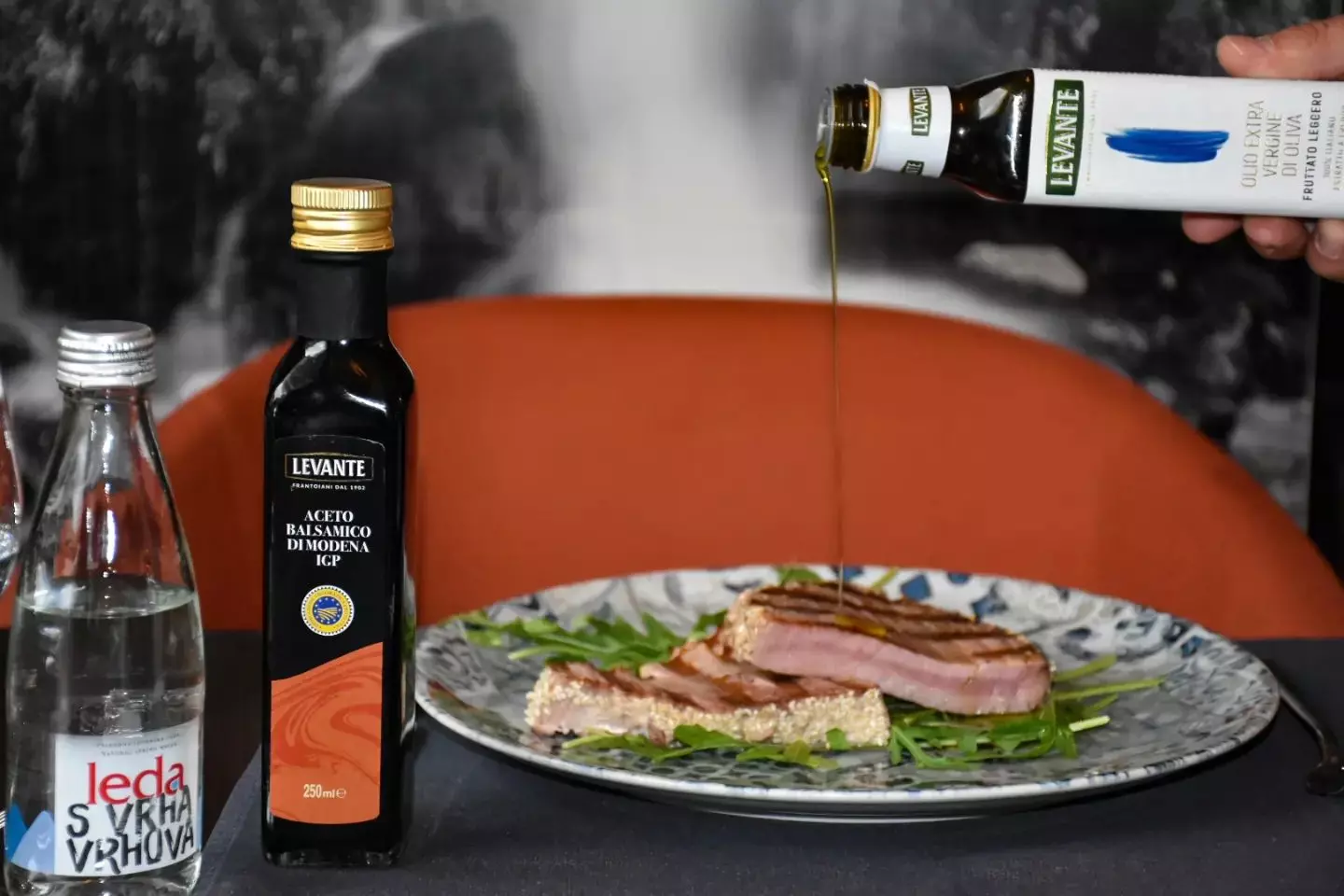 Domaća kuhinja Široki Brijeg, BiH