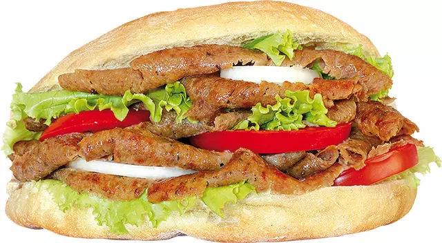 Domaćaproizvodnjaiprodajakebapa,Petrinja