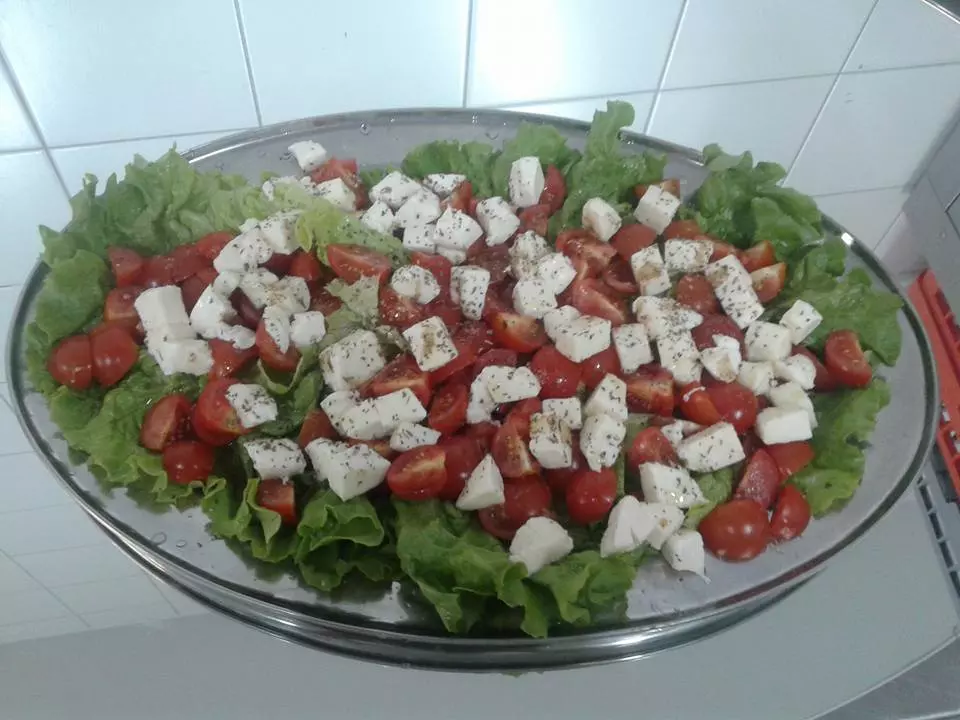 Restoran, domaća zagorska kuhinja Domaća zagorska kuhinja Krapinske Toplice, Hrvatska