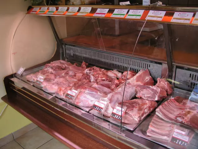 Domaćemesoimesniproizvodi,Đakovo