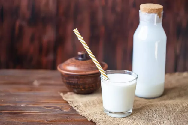 DomaćemlijekoDrnje,Koprivničko-križevačkažupanija1