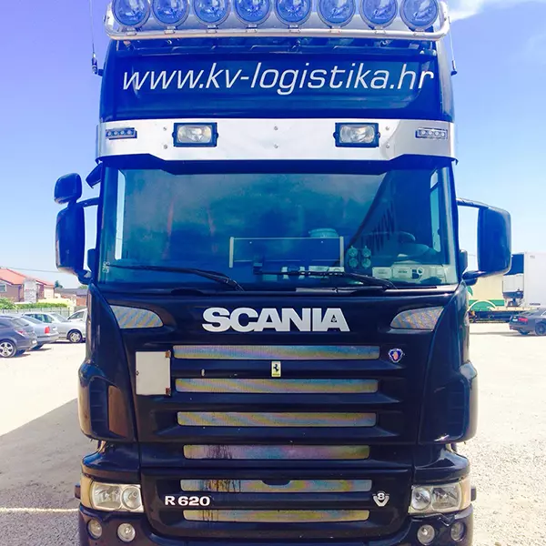 Domaćiimeđunarodniprijevozteretairobe