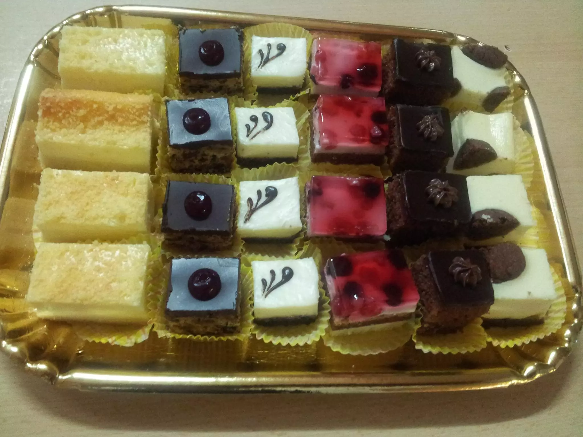 Domaći kolači Zadar