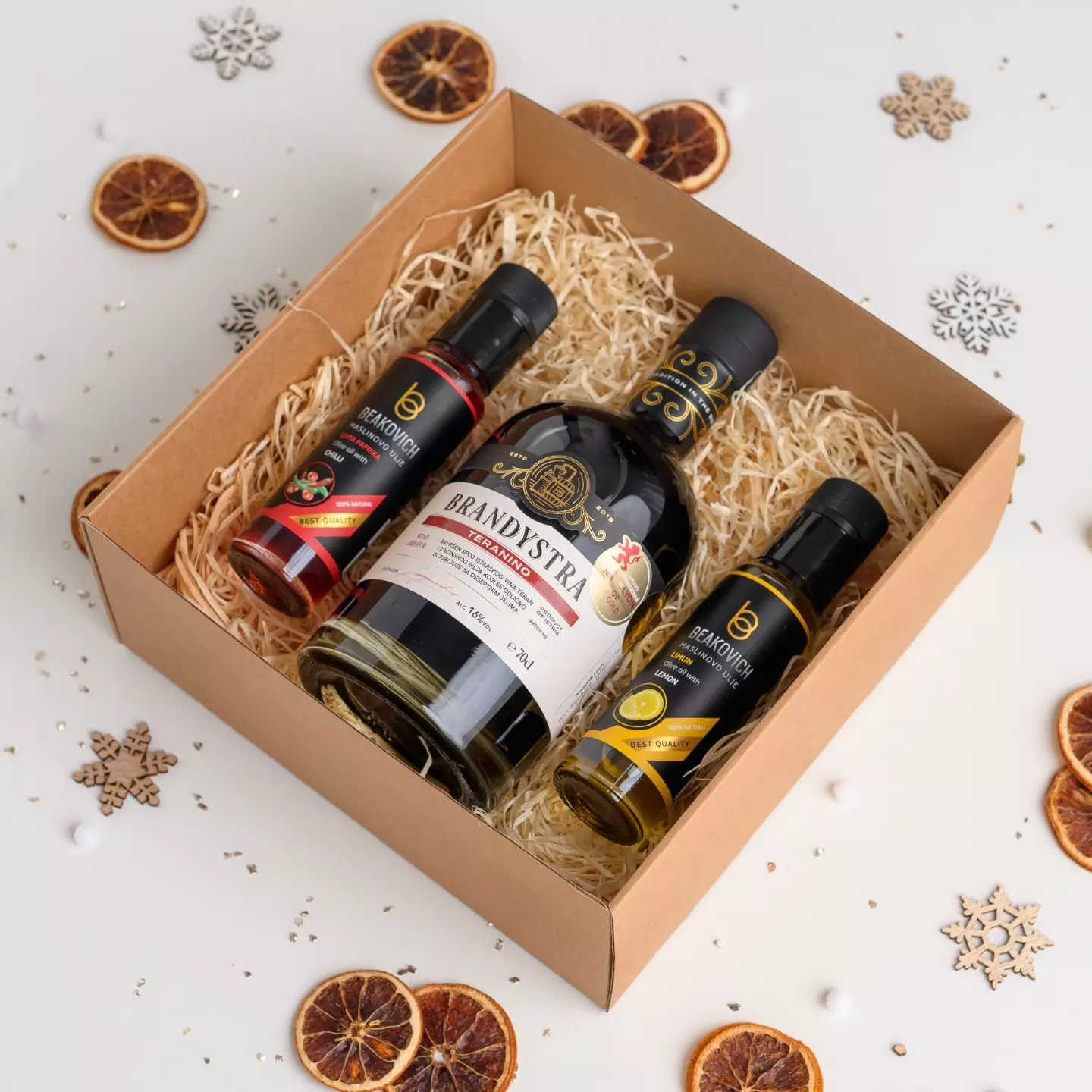 Domaći likeri Zagreb