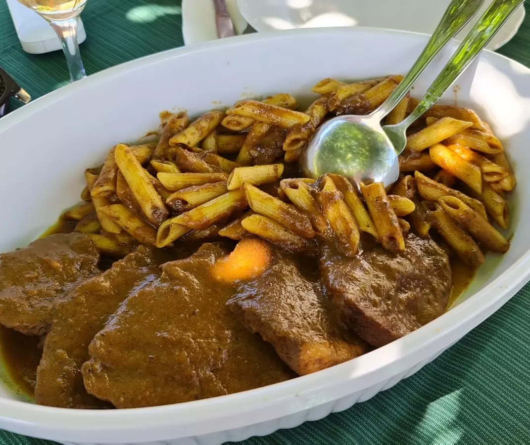 Seosko domaćinstvo Vis, Hrvatska