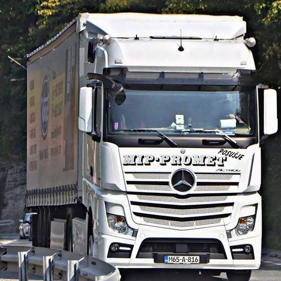 Domaći transport robe Domaći transport robe Posušje