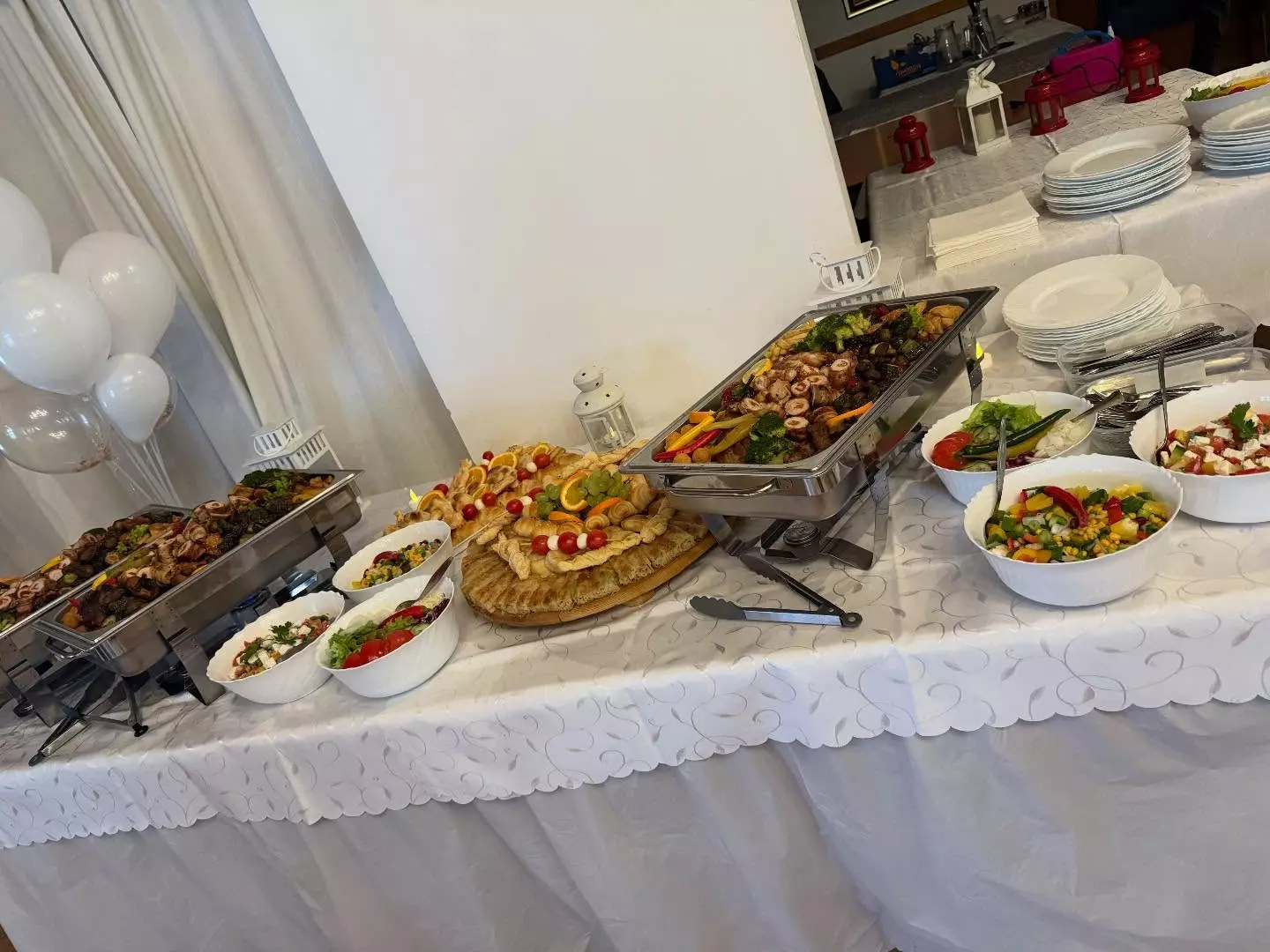 Dostava, fast food Fast food s dostavom u Vinkovcima