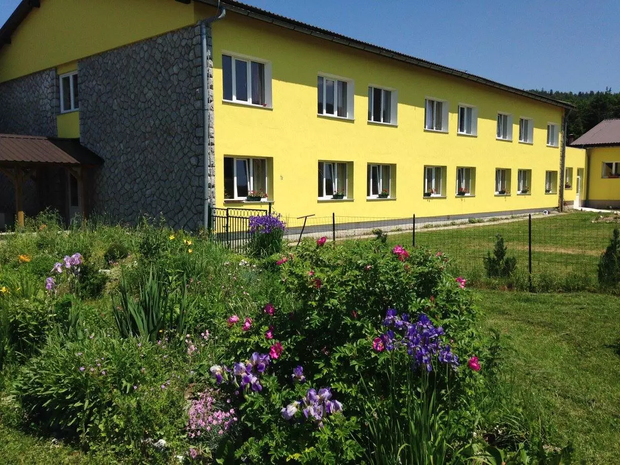 Smještaj i skrb za starije i nemoćne u Delnicama