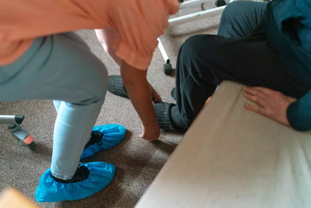 Dom za starije i nemoćne osobe Zadar, RH