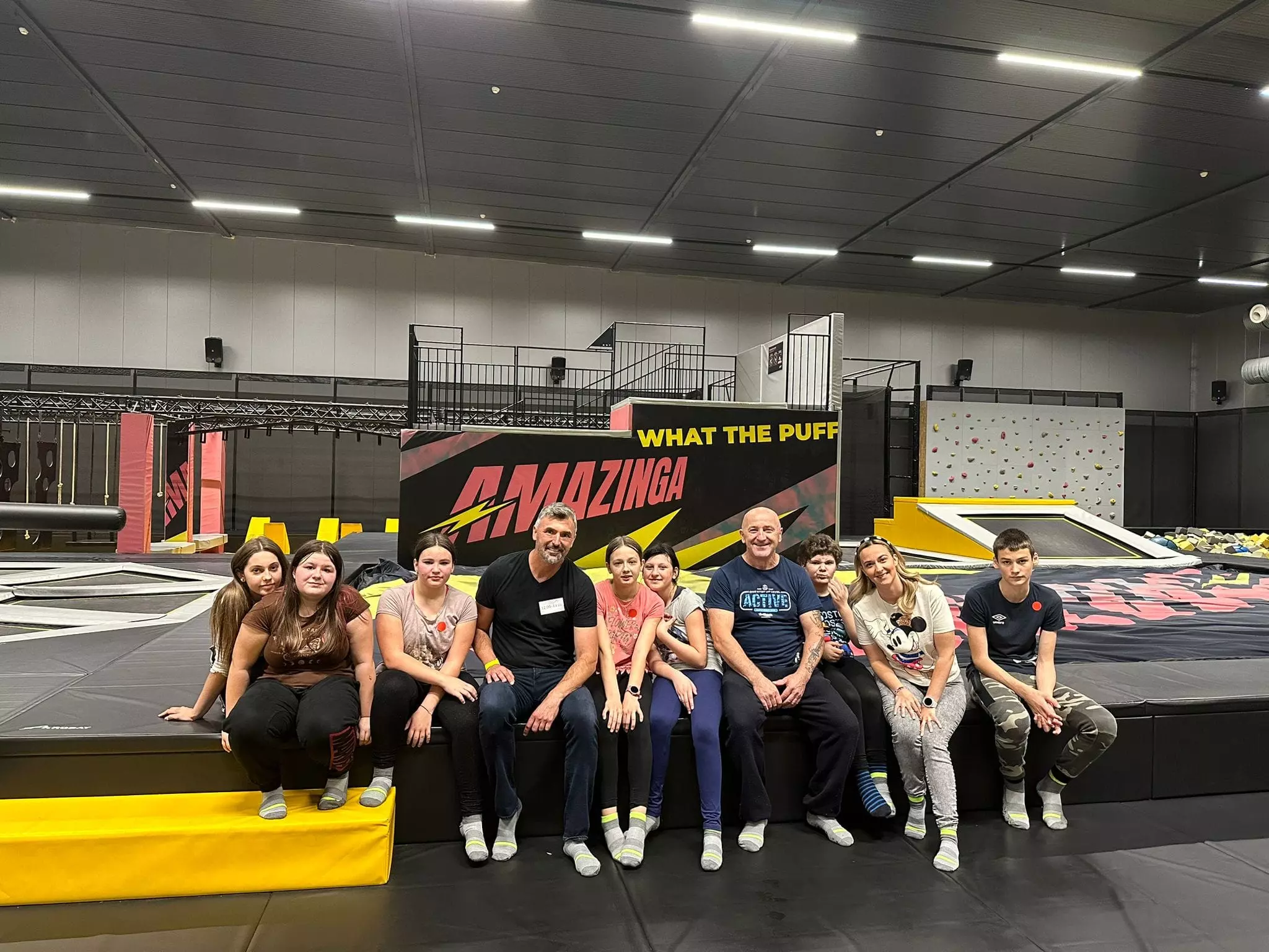 Tretmani rizičnih ponašanja mladih u gradu Karlovcu, Hrvatska