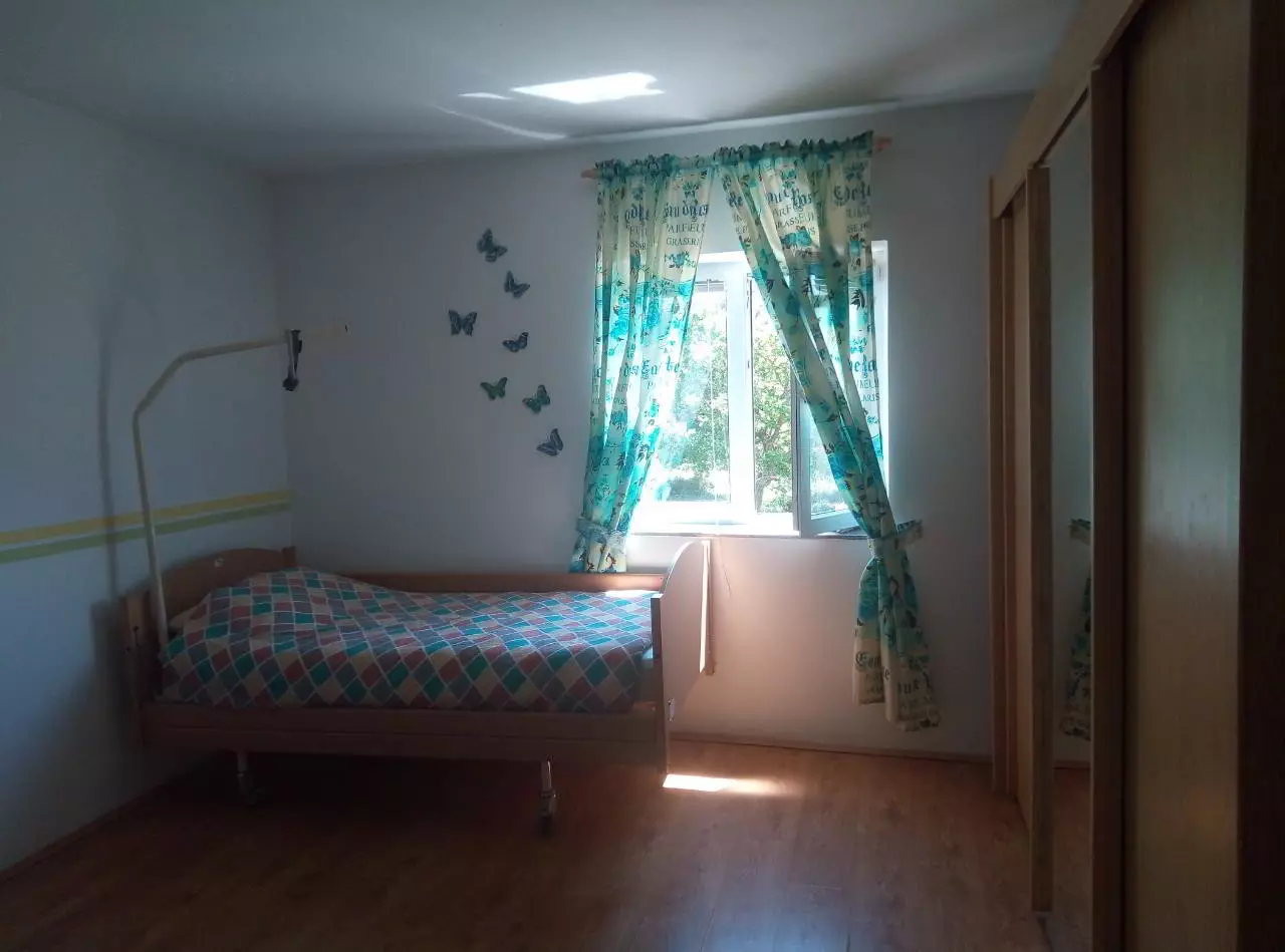 Dom za polupokretne osobe u Poljicima