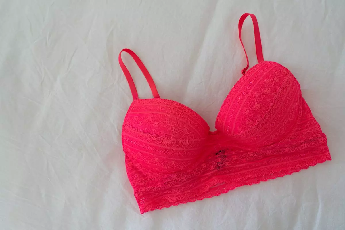 Donje rublje za žene i muškarce u Dubrovniku