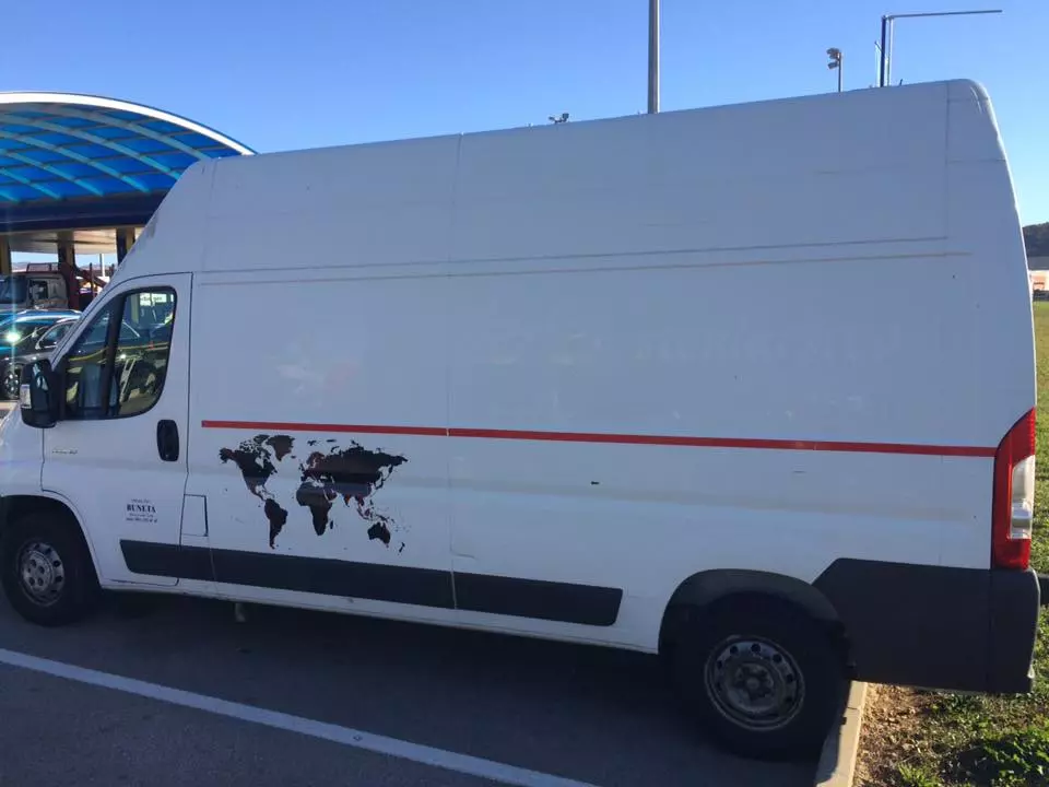 DostavaIkeanamještaja,Zagreb