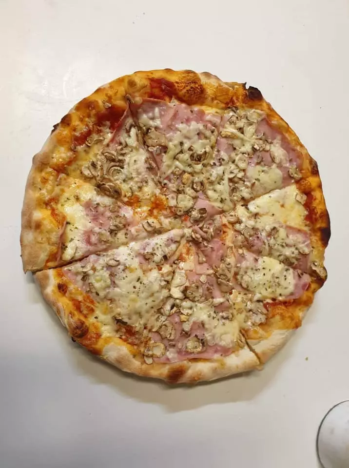 odlična dostava pizze Dostava pizze u Pleternici