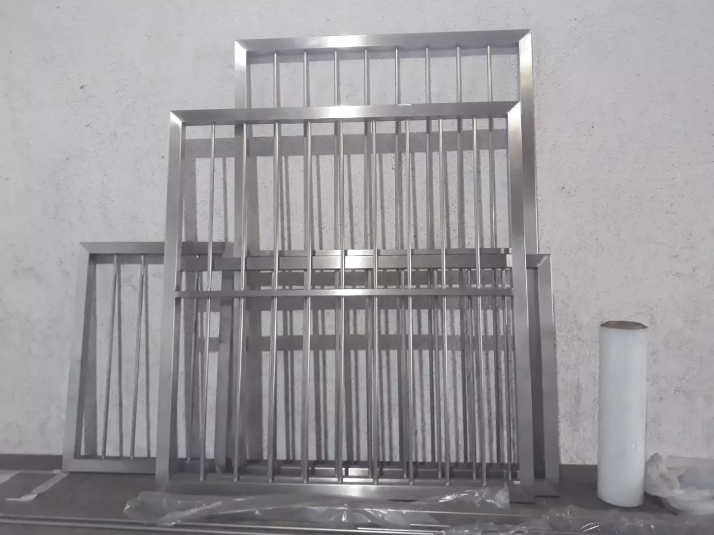 Prodaja metalnih konstrukcija Proizvodnja metalnih konstrukcija Prijedor, BiH
