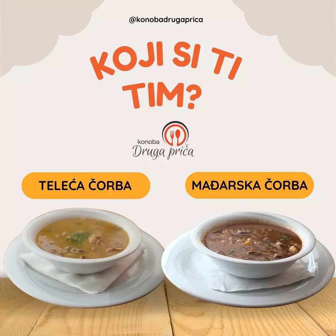 Gotova jela u Laktašima