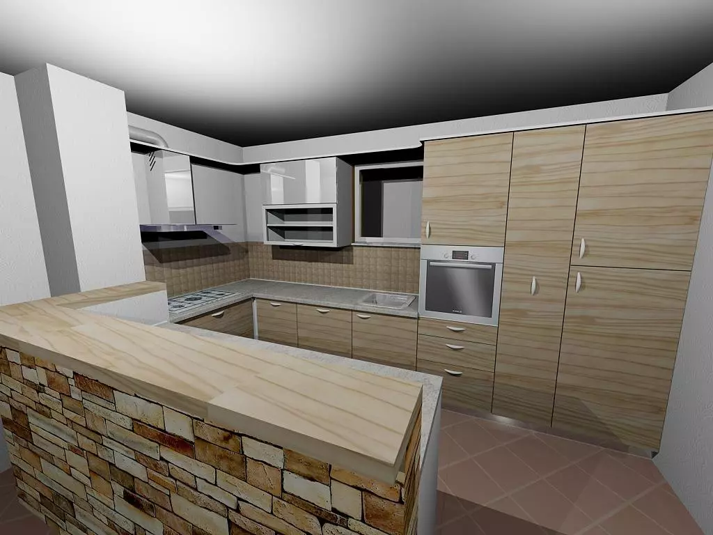 Apartmani, opremanje Kompletno opremanje apartmana Zagreb u Hrvatskoj