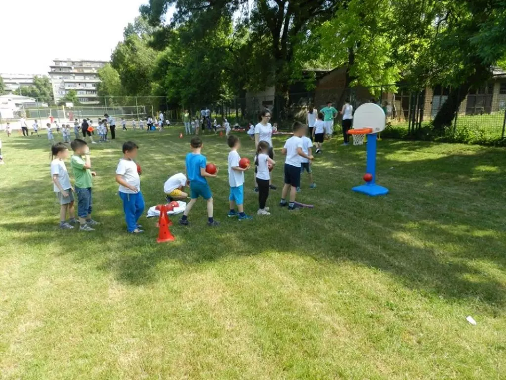 Sportovi Atletska staza