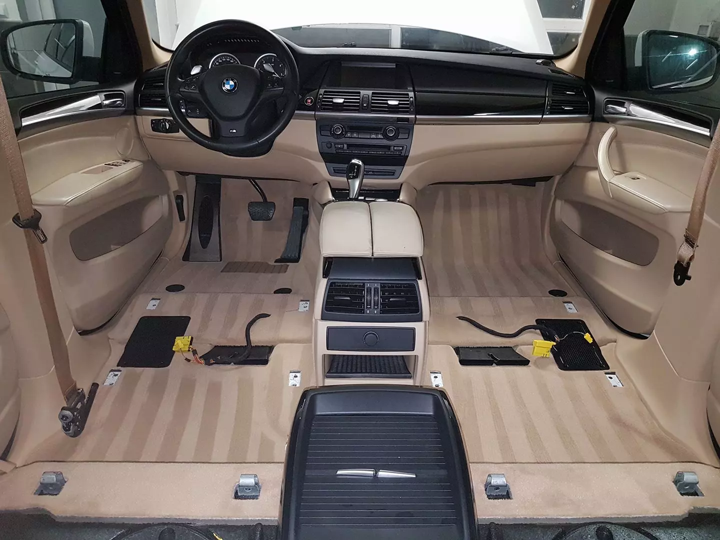 Dubinskočišćenjevozila,namještajaitepihaKarlovac1