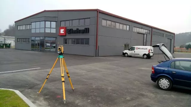 Dugogodišnjeiskustvougeodeziji,SvetiIvanZelina,Zagreb3