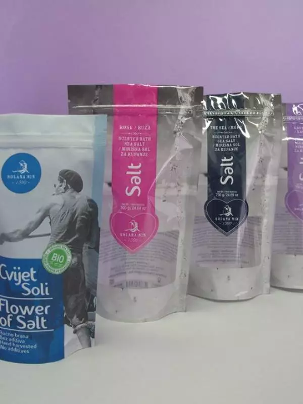 vrećice duplex vrećice sa zatvaračem