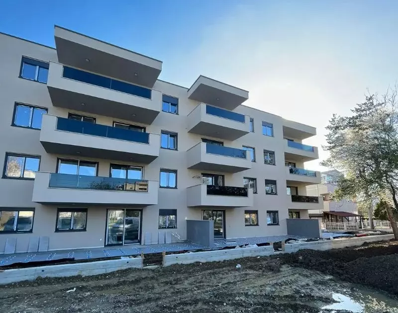 Gradnja i prodaja stanova i ključ u ruke Zagreb, RH