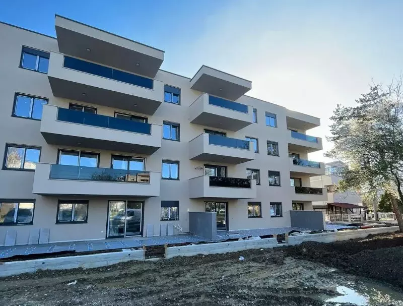 Izgradnja po sistemu ključ u ruke Zagreb, RH