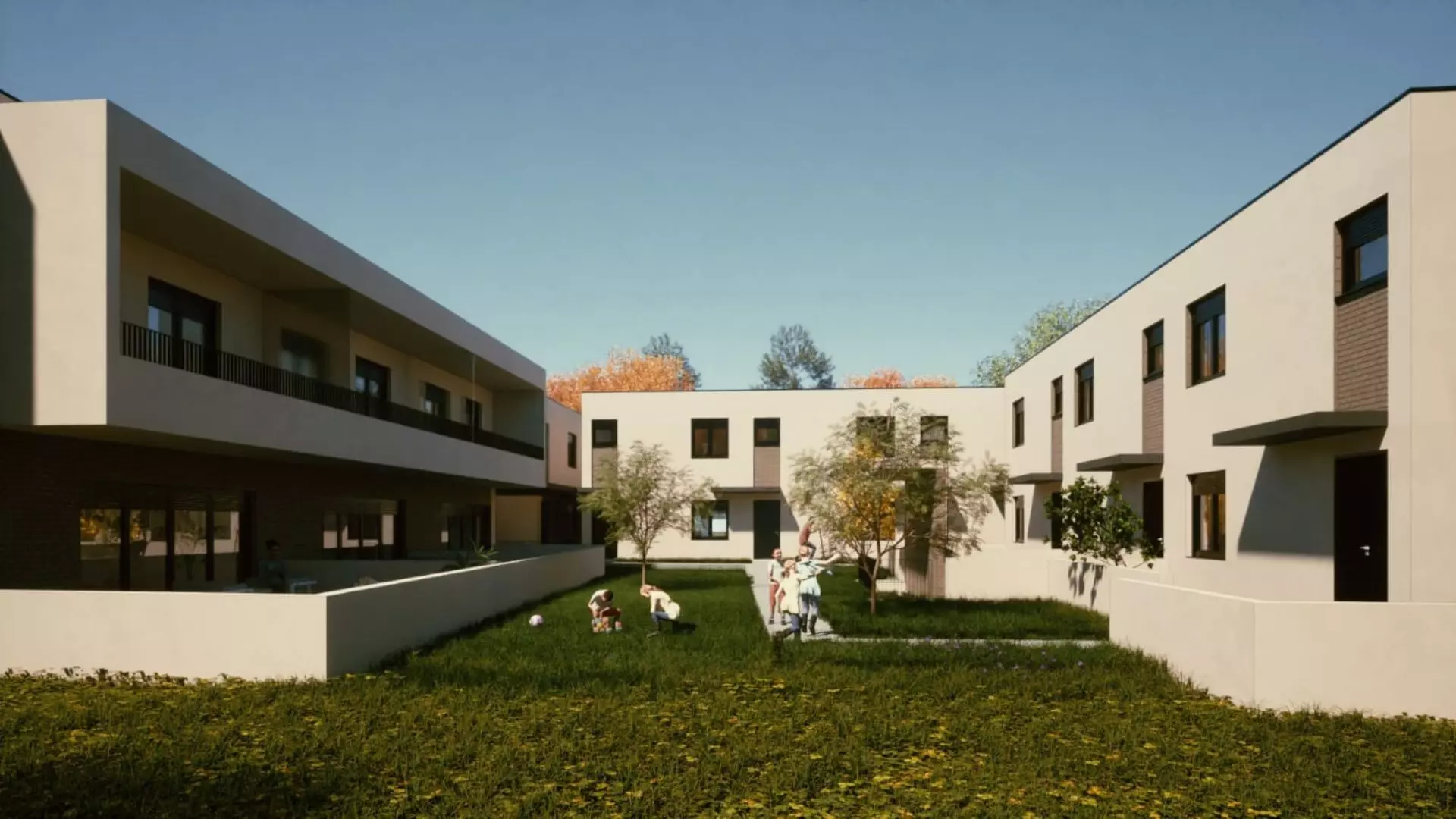 Izgradnja po sistemu ključ u ruke Zagreb, Hrvatska