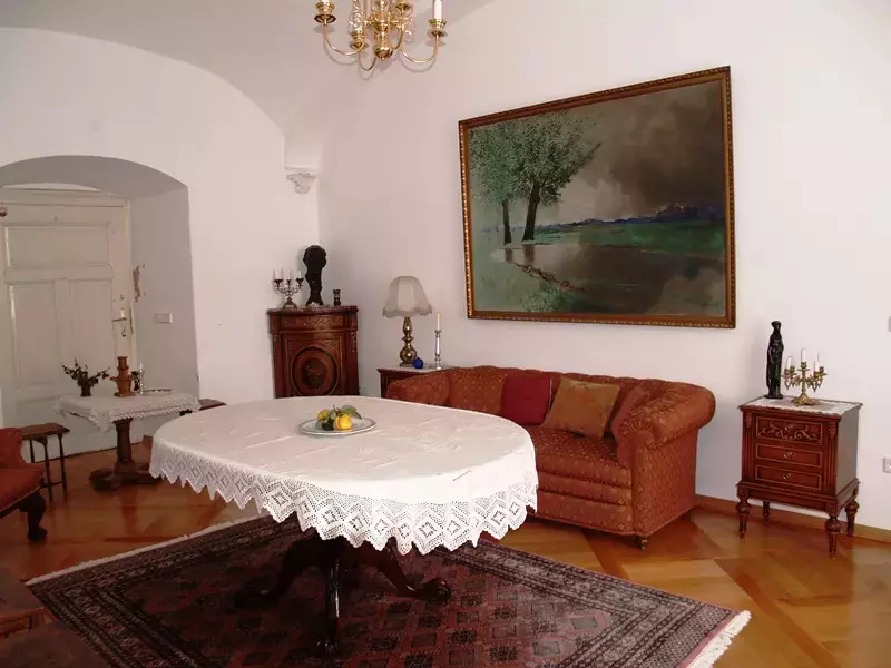 Muzej kulturne baštine Hrvatska