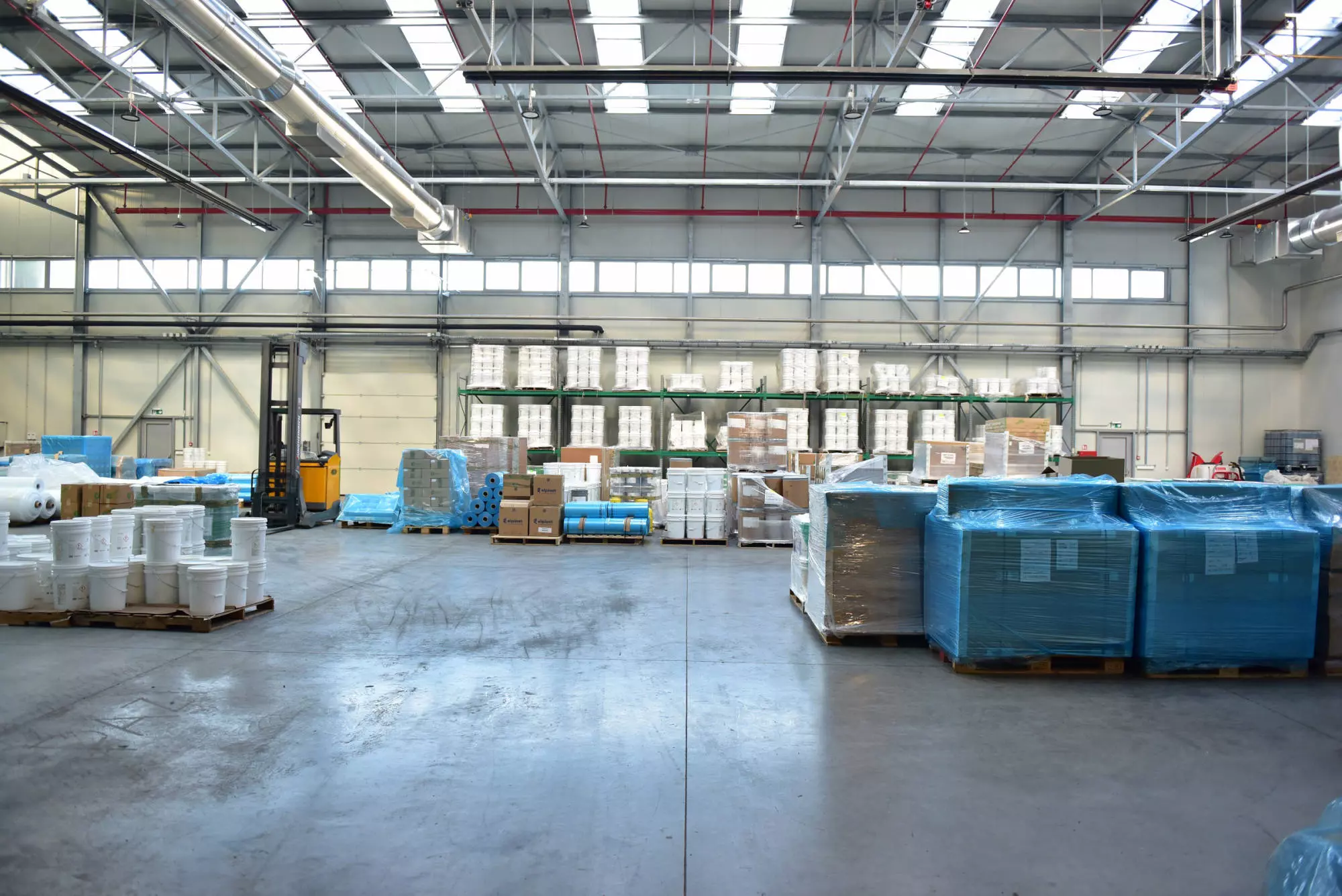 VpCI folije i vreće Beli Manastir u Hrvatskoj