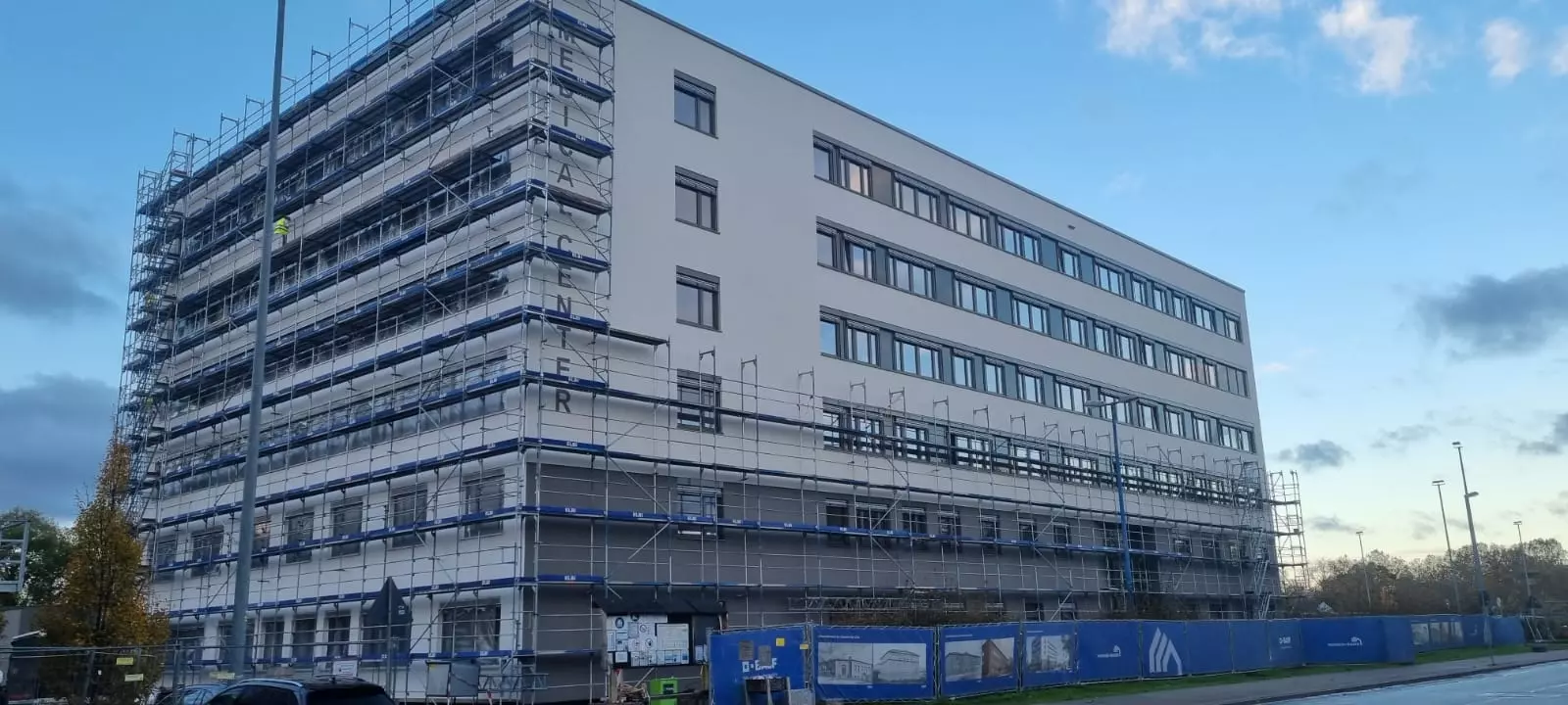 Elektroinstalacijski radovi Koprivnica u Hrvatskoj