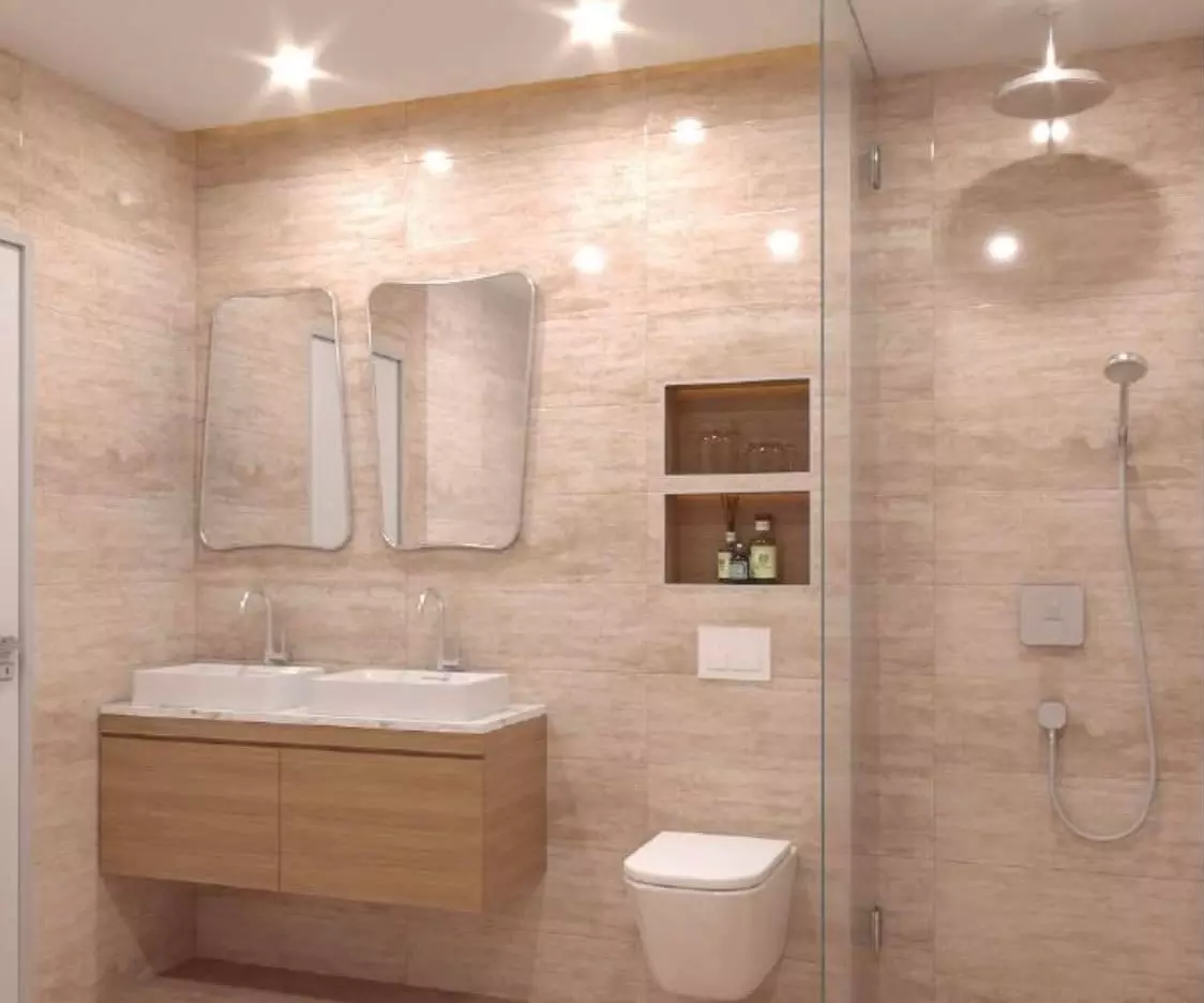 Salon keramike i sanitarnih uređaja u Trebinju