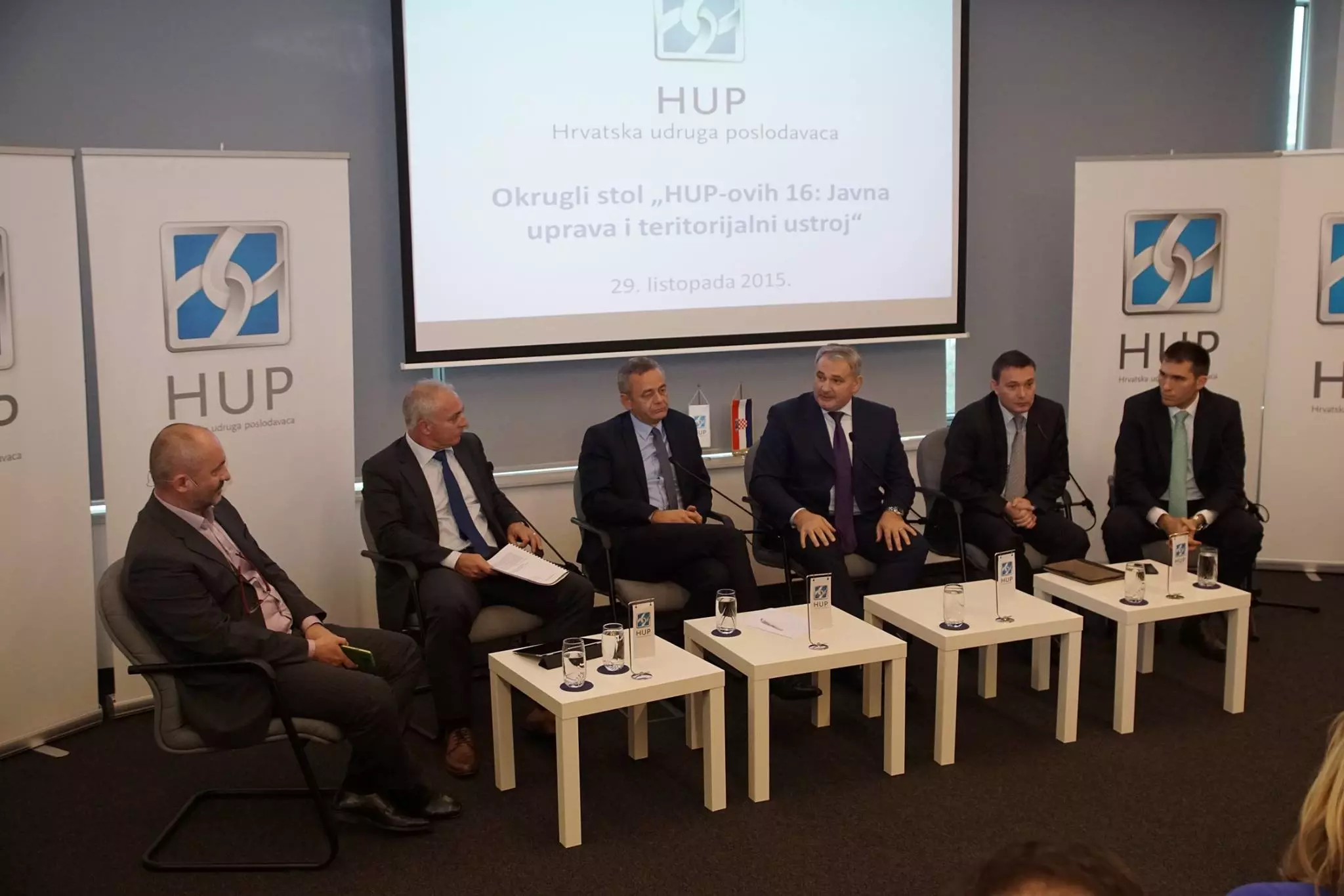 Simultano i konferencijsko prevođenje Hrvatska, Zagreb