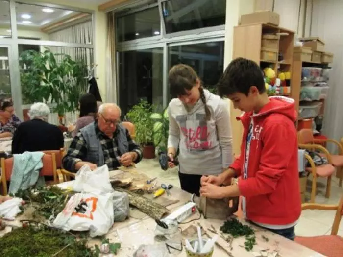 Ekoškola,malaglagoljaškaakademija,projektzavičaj