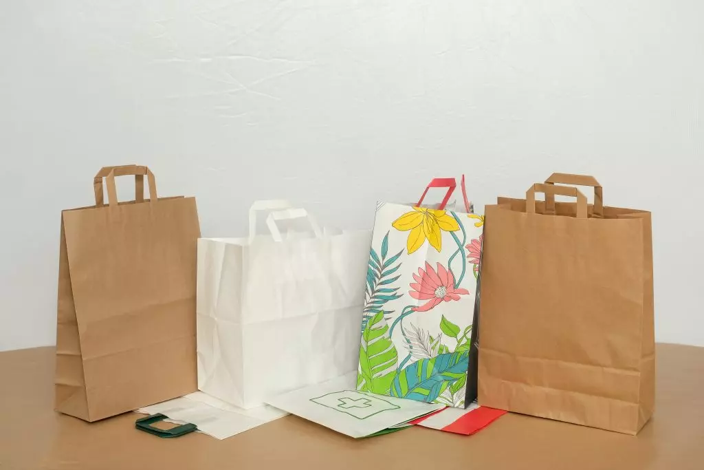 Proizvodnja i veleprodaja papirnatih vrećica, Gola, Hrvatska