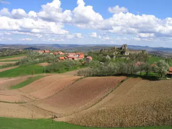 Eko turizam i ugostiteljstvo u Cetingradu, Hrvatska