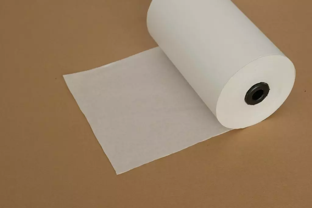 Proizvodnja papira u rolama Gola