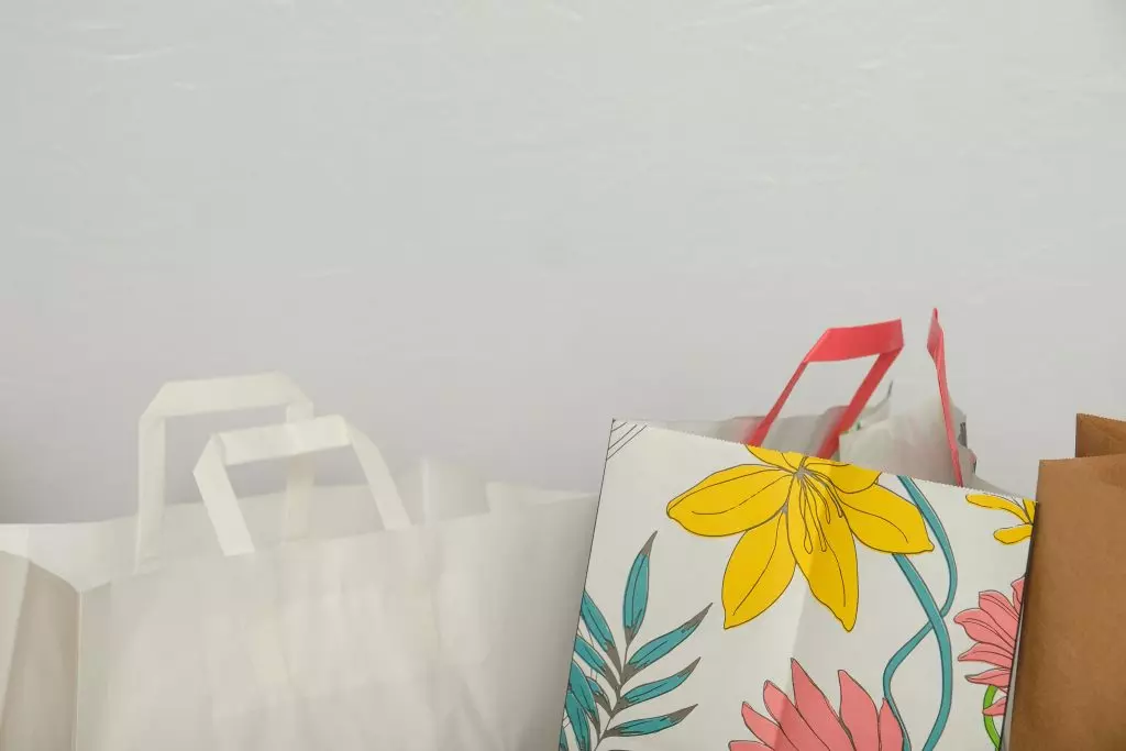 Ekopapirvrećice Ekopapirvrećice