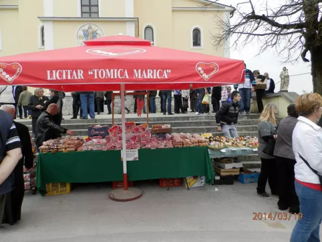 Eko turizam i ugostiteljstvo Cetingrad, RH