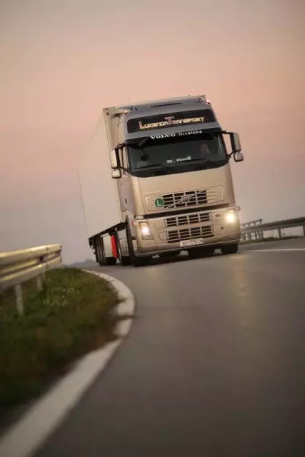 Ekspressdostava,Osijek